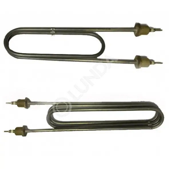 Тэн 7/220 BACKER для котлов, ЭВАН | Lunda - водонагреватели