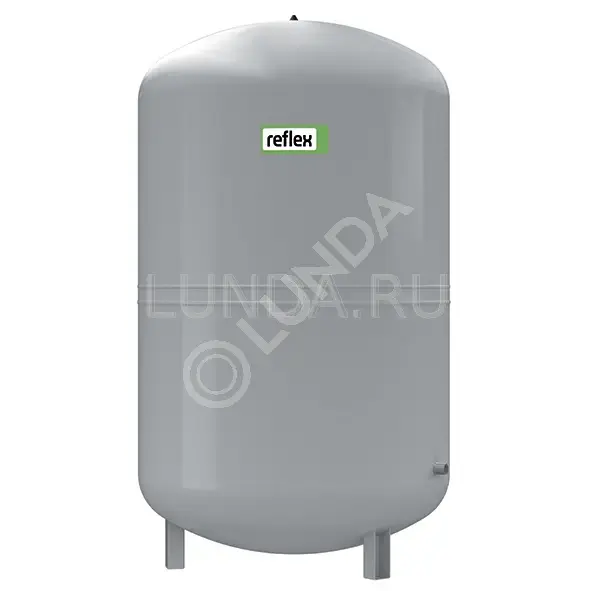 Расширительный мембранный бак серии N, Reflex | Lunda - мембранные баки