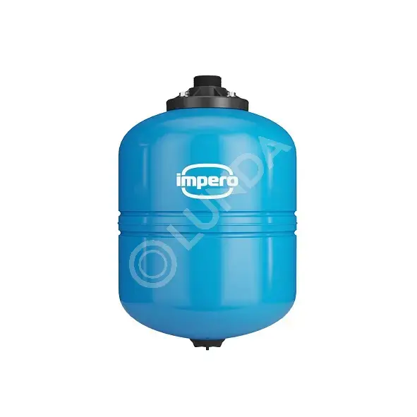 Расширительный мембранный бак для водоснабжения WAV-P , Impero | Lunda ...