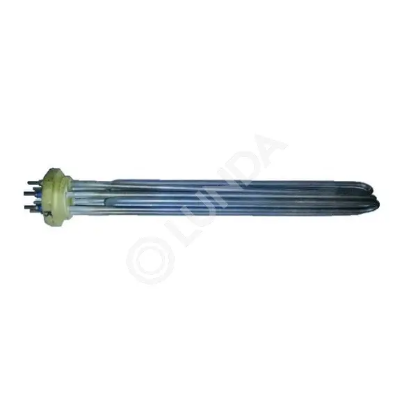 Блок тэн 15/380 BACKER для котлов, ЭВАН | Lunda - водонагреватели