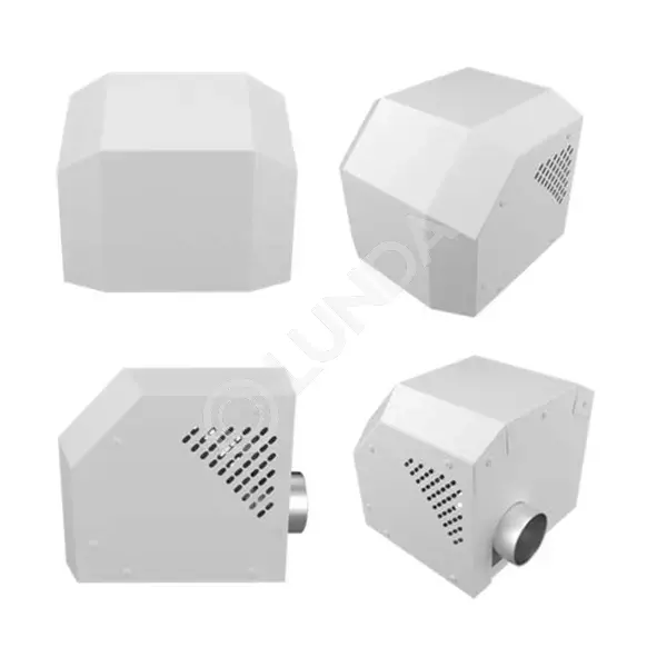 Турбонасадка «Лемакс» для котлов серии Clever, Wester | Lunda ...