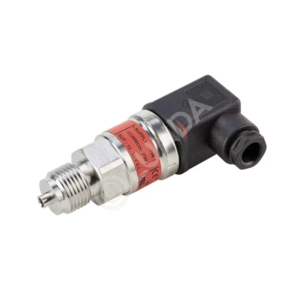 Преобразователь (датчик) давления MBS 3000 без кабеля, Grundfos | Lunda ...