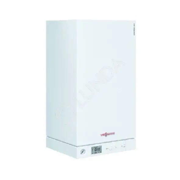 Настенный газовый котел Vitopend 100-W A1HB/A1JB, Viessmann | Lunda ...