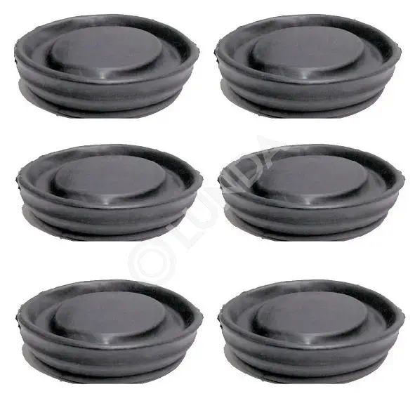 Мембрана реле давления Bulk, Pressure switch membrane, Grundfos | Lunda ...