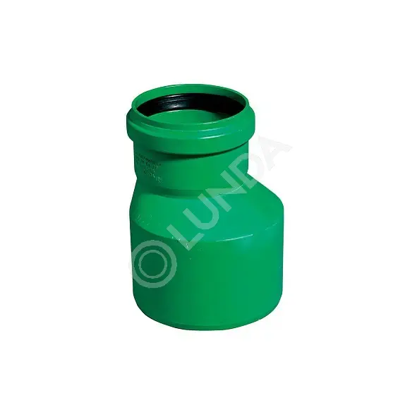 Редукция KG2000R, Ostendorf | Lunda - канализация