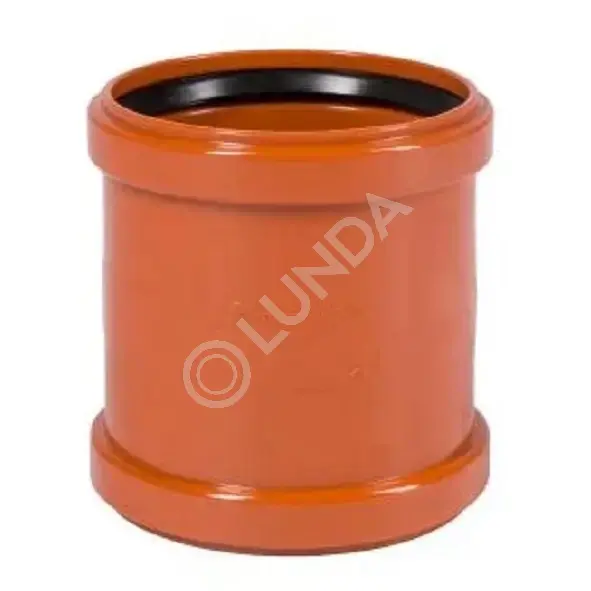Муфта ремонтная для наружной канализации РР, Pro Aqua Terra | Lunda ...
