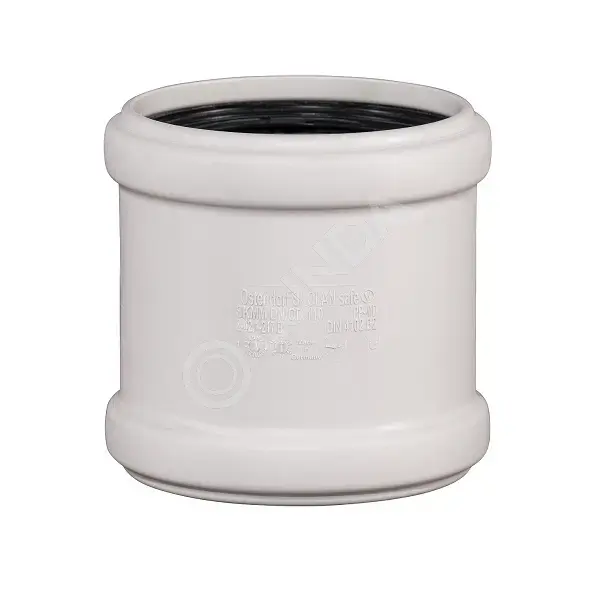 Муфта соединительная (ремонтная, без упора) системы Skolan Safe (ПП-MD ...