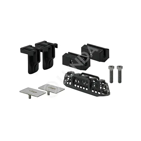 Набор принадлежностей для душевого лотка Advantix Vario, Модель 4965.86 ...