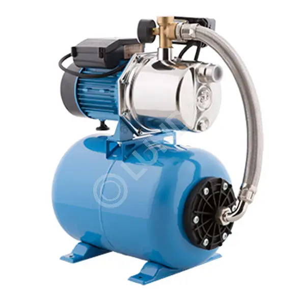 Центробежный поверхностный насос-автомат Джамбо с реле давления ...