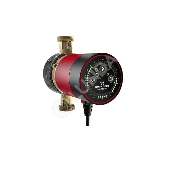 Циркуляционный насос для ГВС COMFORT 15-14 PM с цифровым таймером ...