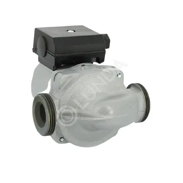 Циркуляционный насос Wilo-NO | Lunda - насосное оборудование