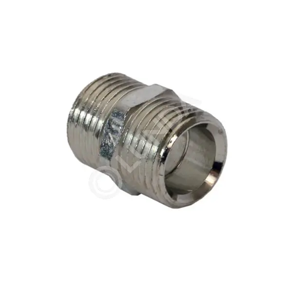 Ниппель переходной с резьбой под \"евроконус\" НР/НР, Uponor | Lunda ...