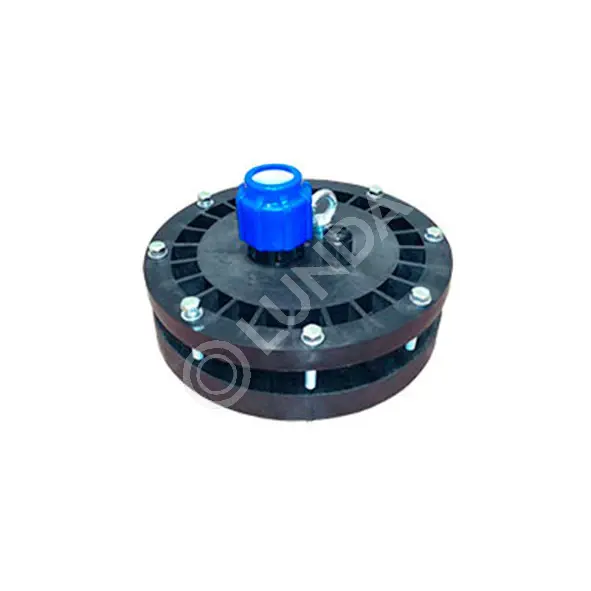 Оголовок скважинный ОГ/ОГС, Акватек | Lunda - насосное оборудование