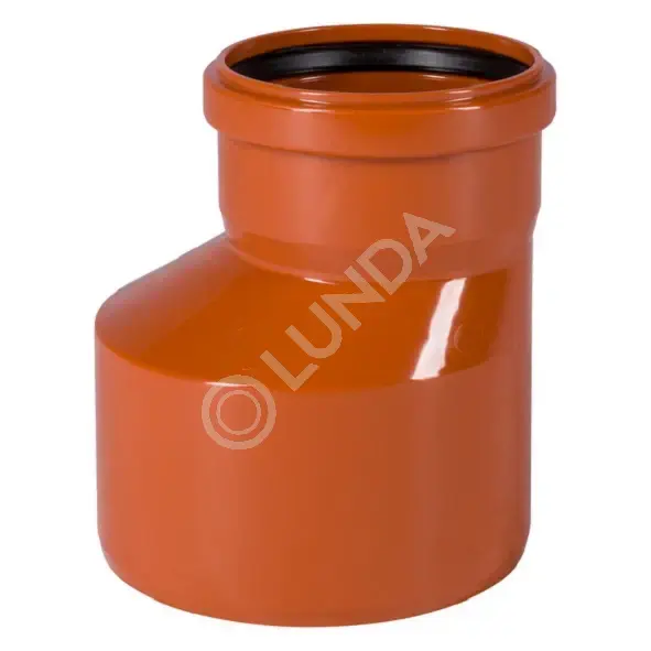 Переход/редукция ПП, RTP (РосТурПласт) | Lunda - канализация