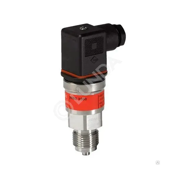 Преобразователь (датчик) давления MBS 3200, Danfoss | Lunda - кИПиА