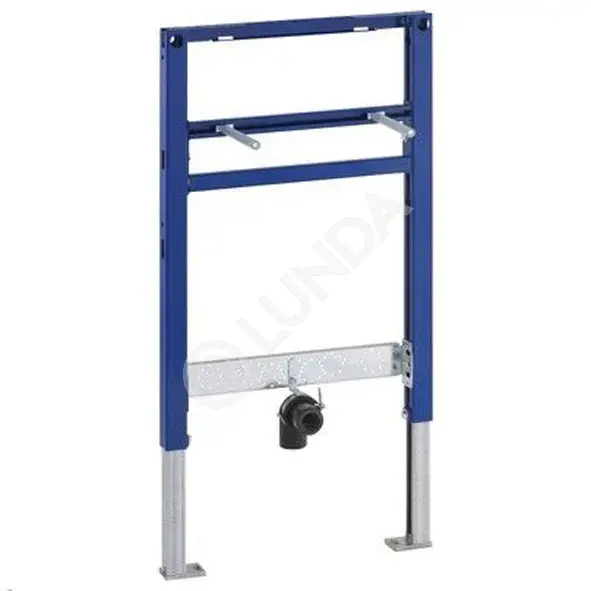 Инсталляция (монтажная рама) Duofix для подвесного умывальника, высота ...