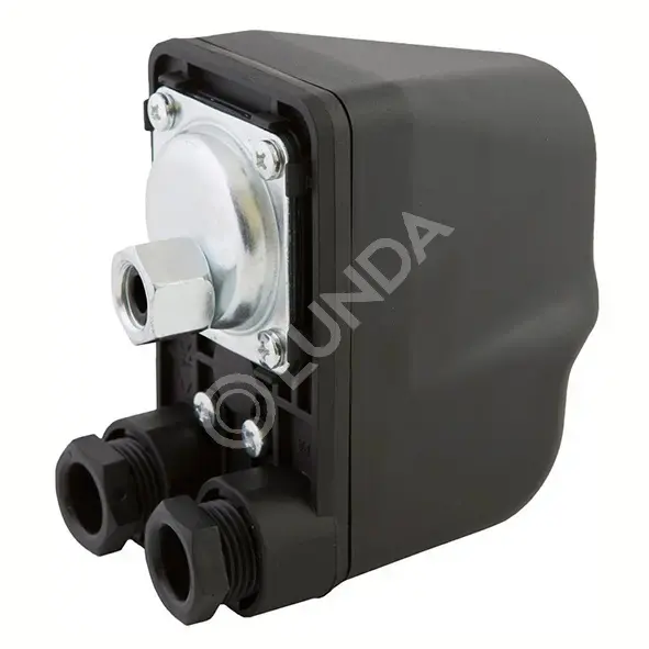 Реле давления РДМ-5, ДЖИЛЕКС | Lunda - насосное оборудование