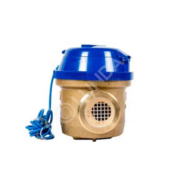 Счетчик крыльчатый одноструйный холодной и горячей воды ОСВХ/ОСВУ (Ду ...