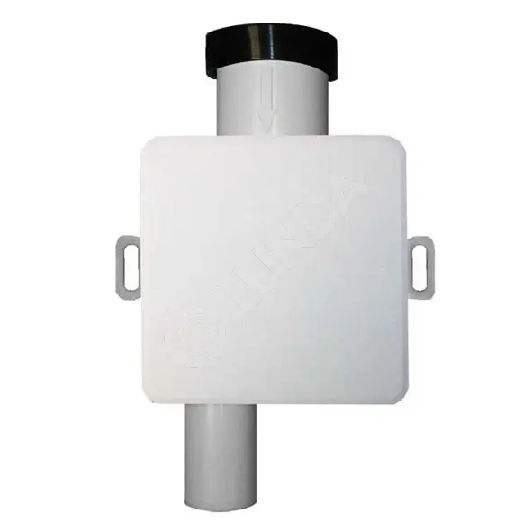 Сифон встроенный для кондиционеров, обеспечивающий гигиенические ...