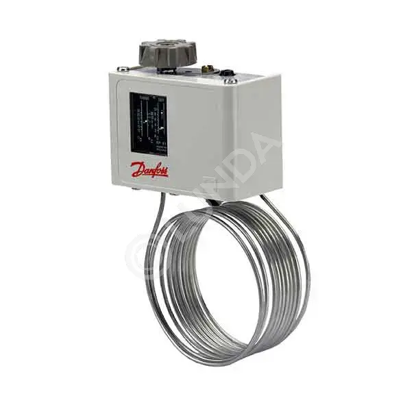 Термостат KP, Danfoss | Lunda - кИПиА