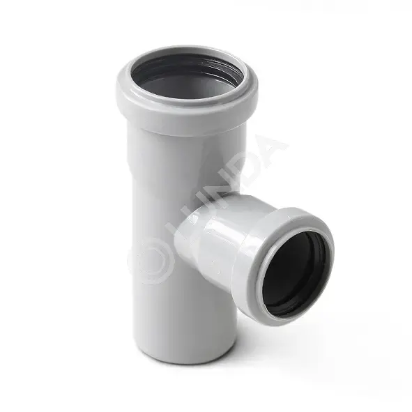 Тройник ПП, Pro Aqua Comfort | Lunda - канализация
