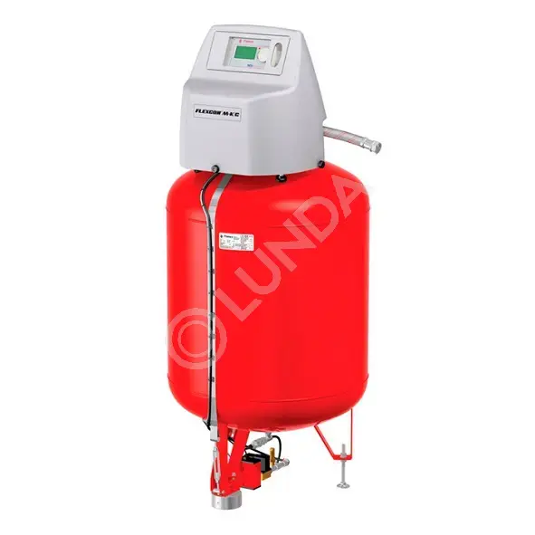 Установка поддержания давления Flexcon M-K/C - 6 бар автоматическая ...