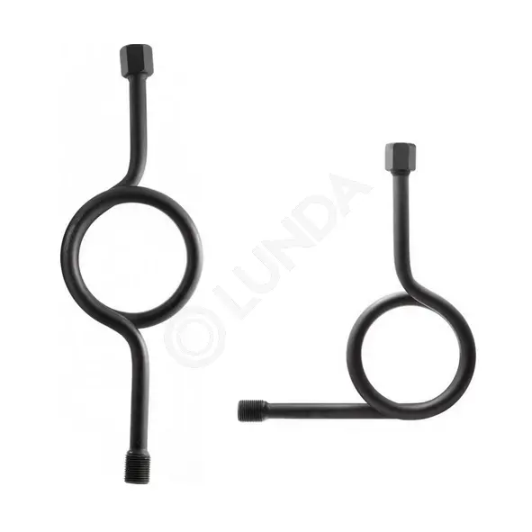 Импульсные трубки (отборные устройства), РОСМА | Lunda - кИПиА