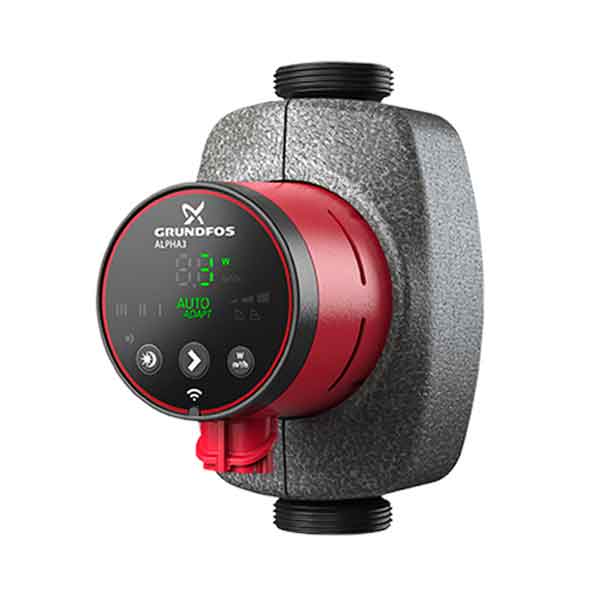 grundfos