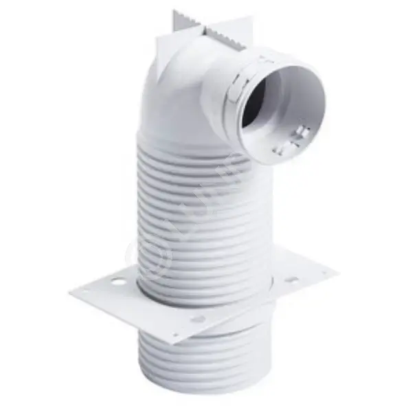 Адаптер VAZ-B92, 90 градусов, Vaillant