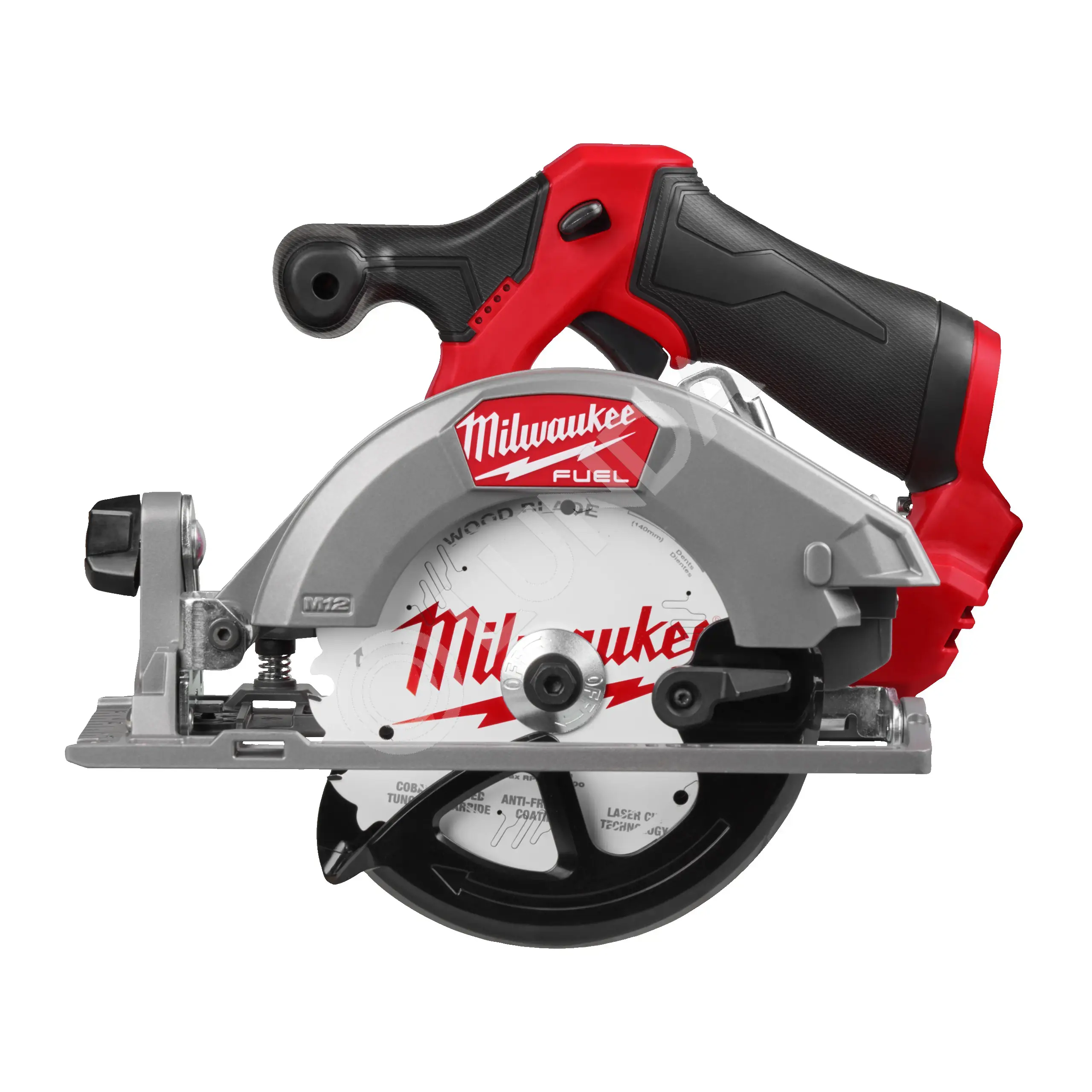 Аккумуляторная циркулярная пила M12 FCS442, Milwaukee