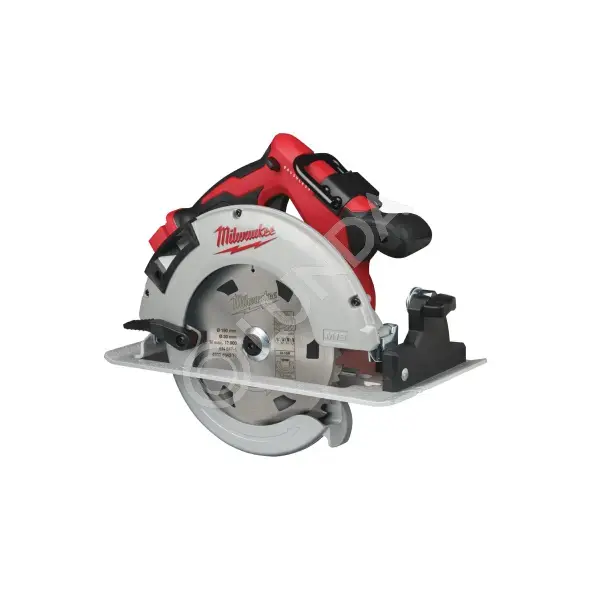 Аккумуляторная циркулярная пила M18 BLCS66-0X, Milwaukee