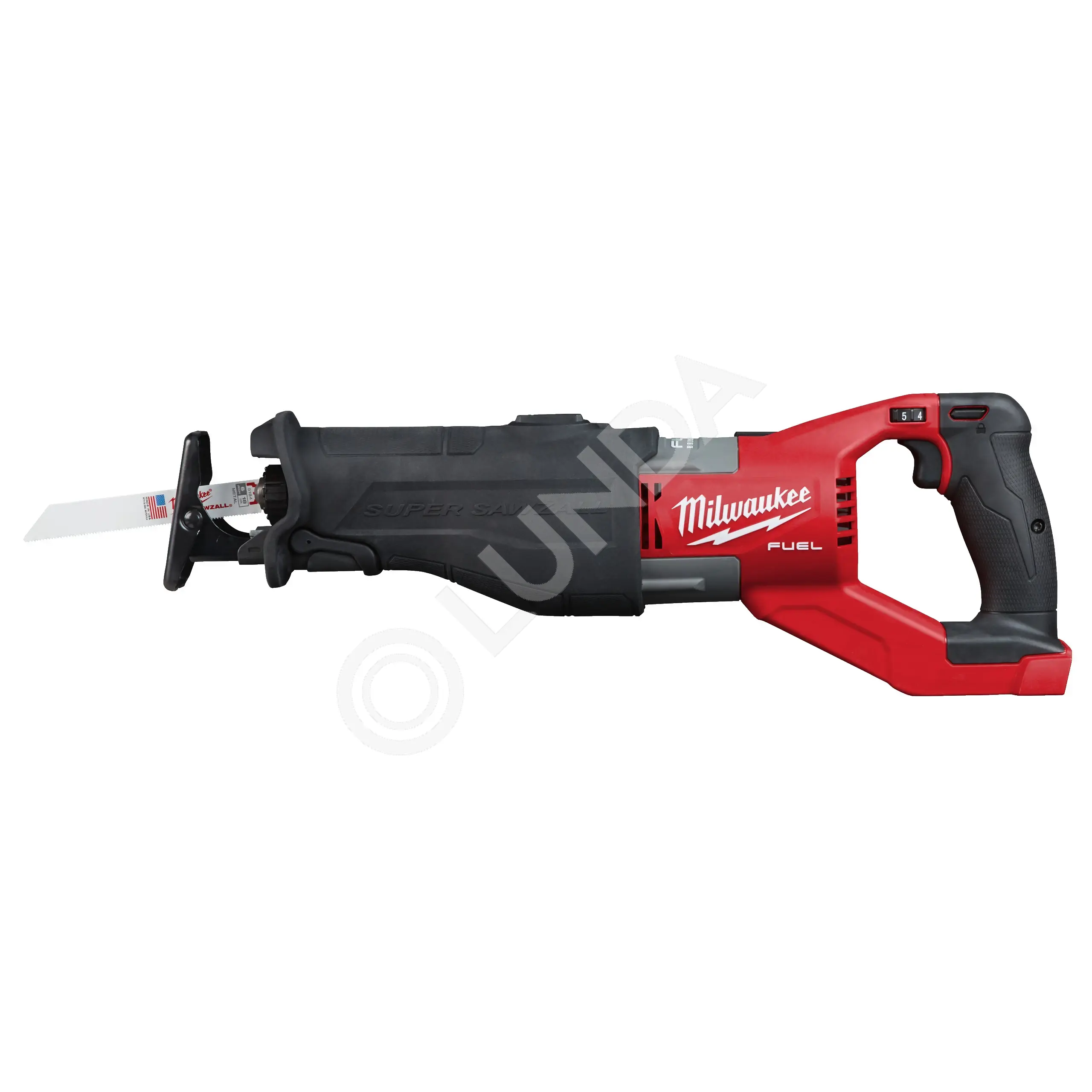 Аккумуляторная сабельная пила M18 FSX-0C FUEL SAWZALL, Milwaukee