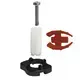 Переходники для клапанов ARA810 ADAPTER KIT ARA - WITA, Esbe