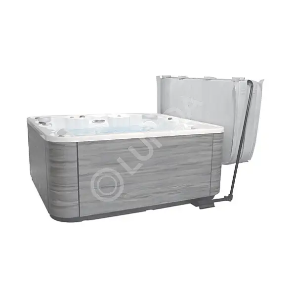 Суппорт для крышки гидромассажной ванны, AstralPool