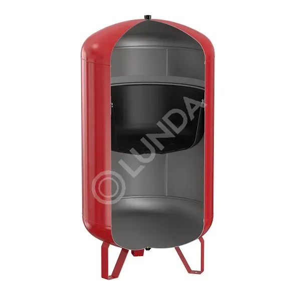 Расширительный мембранный бак Flexcon R 110-1000, Flamco | Lunda ...
