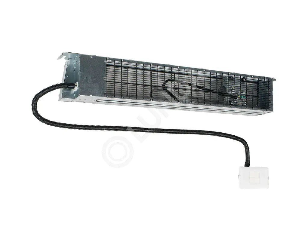 Блок самоочистки BAE, Daikin