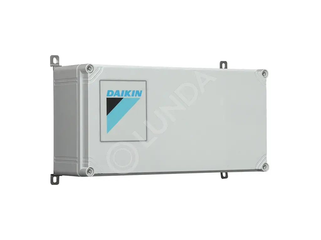 Блок управления для центрального кондиционирования EKEQ, Daikin