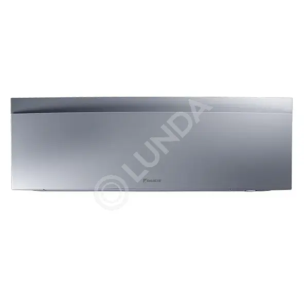 Внутренний блок кондиционера Emura 3 настенный, серебристый, Daikin