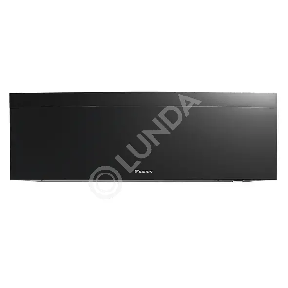 Внутренний блок кондиционера Emura 3 настенный, черный матовый, Daikin