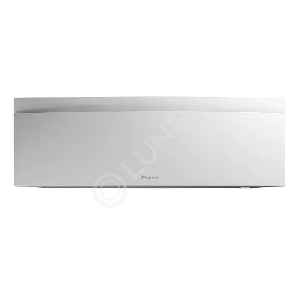 Внутренний блок кондиционера Emura 3 настенный, белый, Daikin