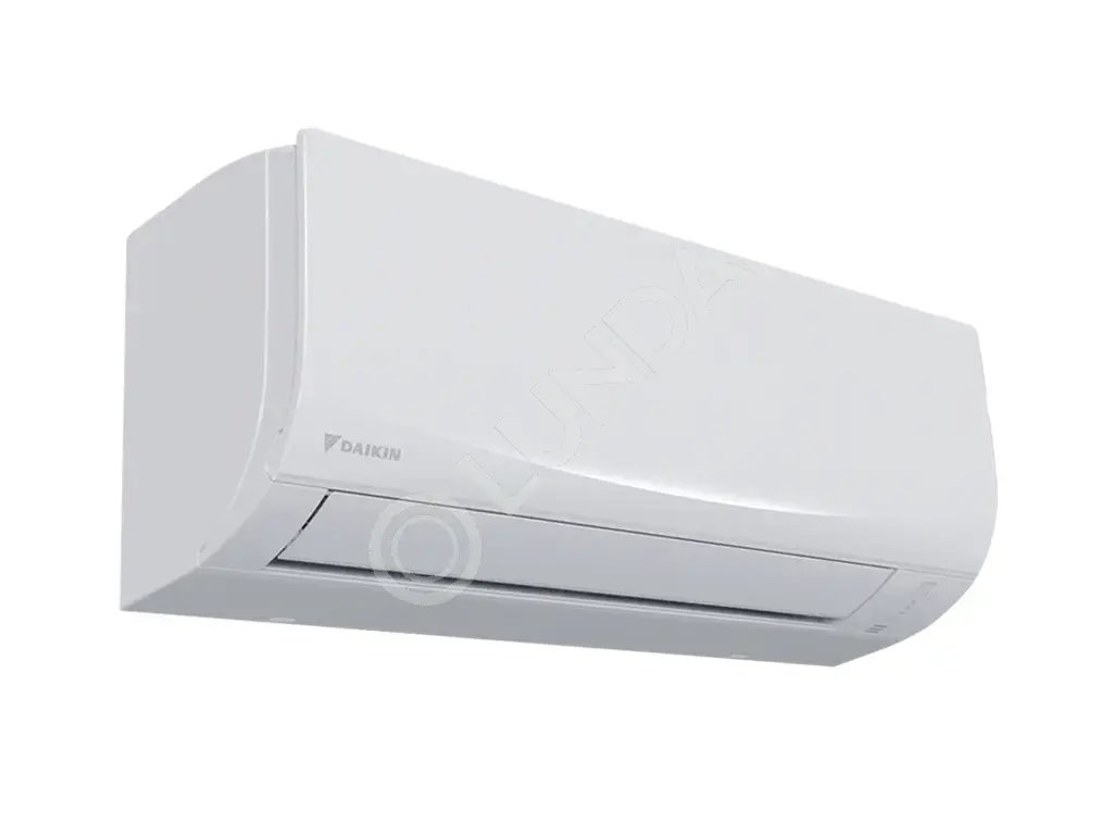 Внутренний блок кондиционера FTXF-D настенный, белый матовый, Daikin