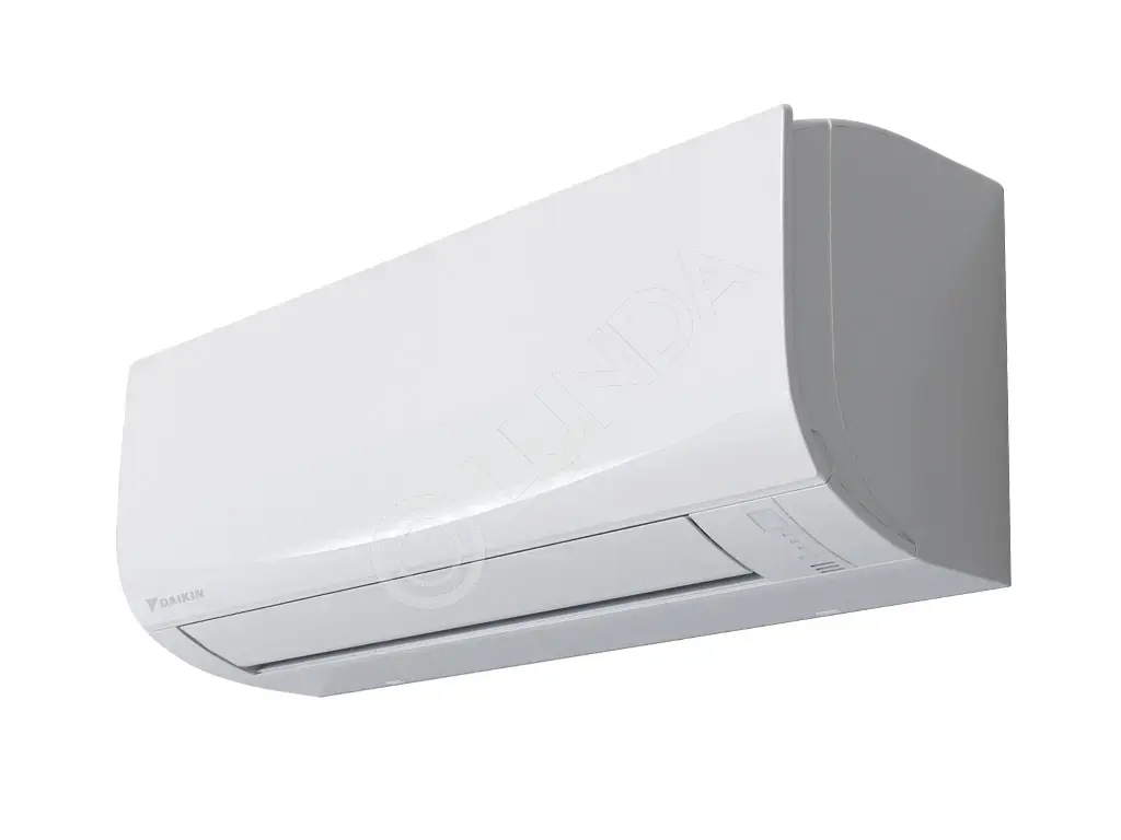 Внутренний блок кондиционера FTXF-D настенный, белый матовый, Daikin