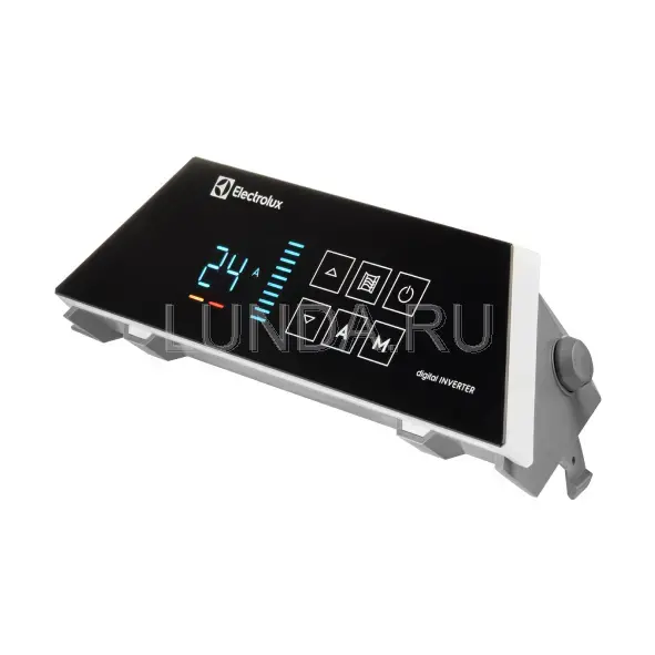 Блок управления Transformer Digital Inverter ECH/TUI4 для конвектора, Electrolux