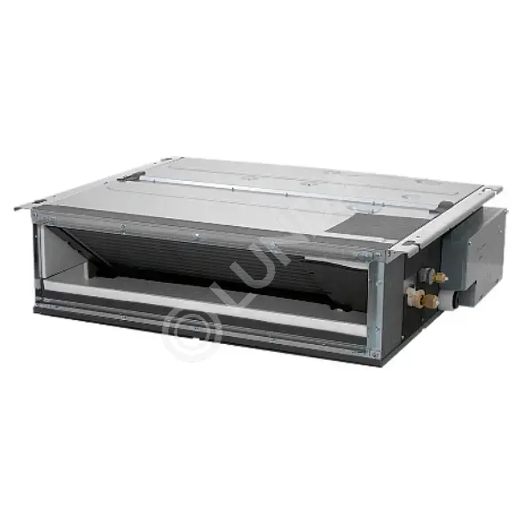 Внутренний блок VRF системы FXDA кассетный, Kentatsu