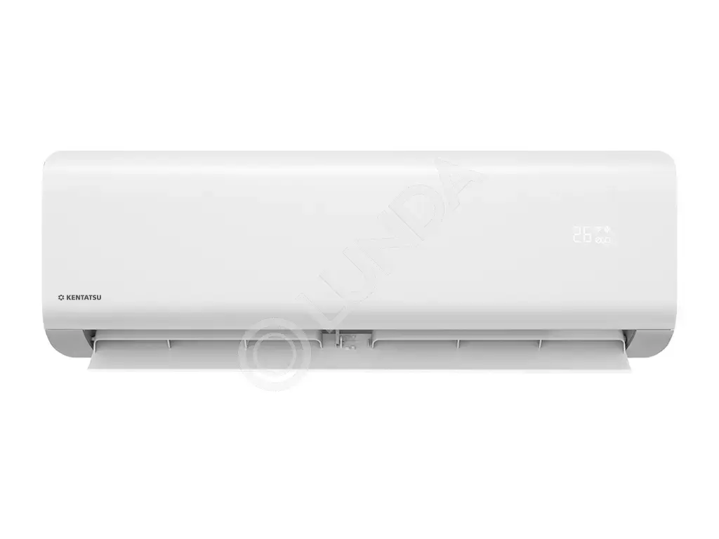 Внутренний блок VRF системы KGE настенный, Kentatsu