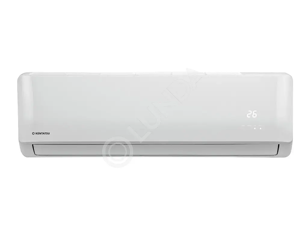 Внутренний блок VRF системы KTGT-HQ настенный, Kentatsu