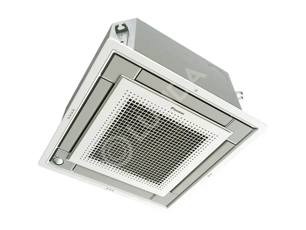 Внутренний блок VRV системы FXZA-A кассетный, Daikin