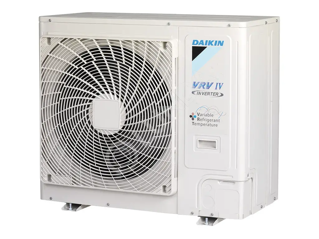 Наружный блок VRV системы VRV IV S Compact, Daikin