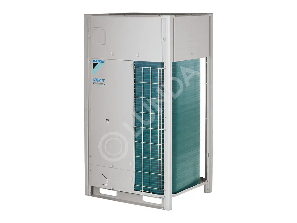 Наружный блок VRV системы VRV IV+ Q, Daikin