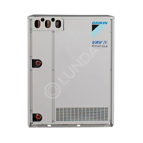 Наружный блок VRV системы VRV IV W, Daikin